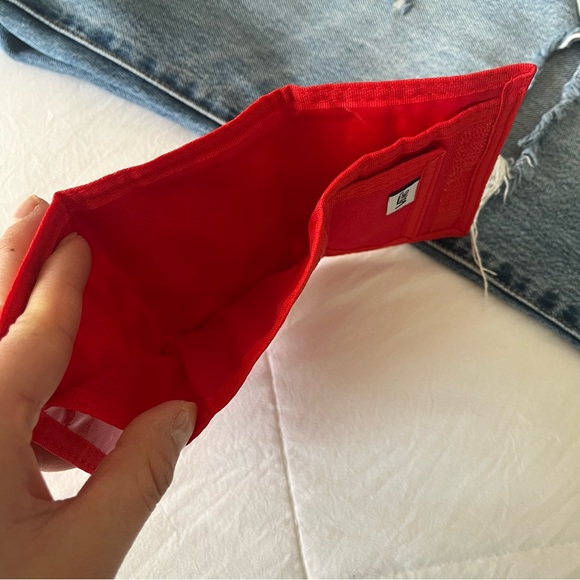Vans Red Men’s‎ Wallet - Picture 5 of 7
